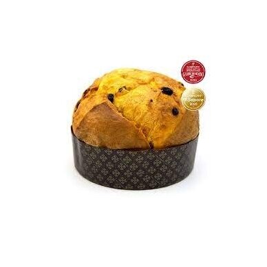 AWARDS WINNING TRADITIONAL PANETTONE "TIRI" 1KG 2