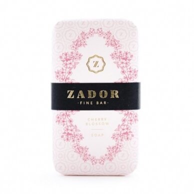 CHERRY BLOSSOM Symbol of eternal spring "ZADOR" 160 G 2