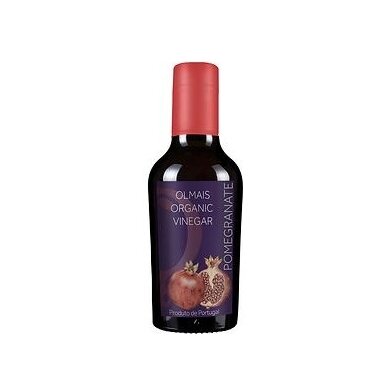 ORGANIC POMEGRANATE VINEGAR "OLMAIS" 250 ML