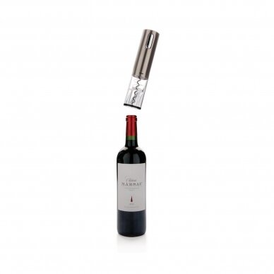 PERSONOLIZED ELECTRIC WINE LOGO- USB RECHARABLEXINDAO" 4