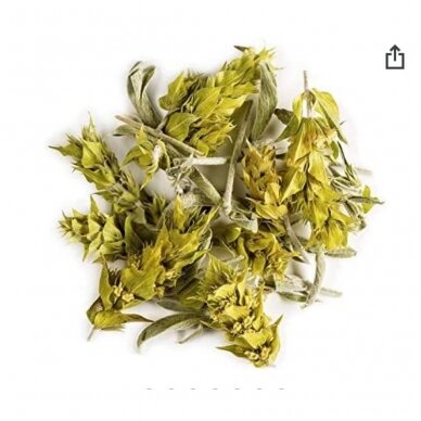 GREEK MOUNTAIN TEA AROMA FARMS "AROMA FARMS" 10 G 2