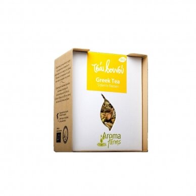 GREEK MOUNTAIN TEA AROMA FARMS "AROMA FARMS" 10 G