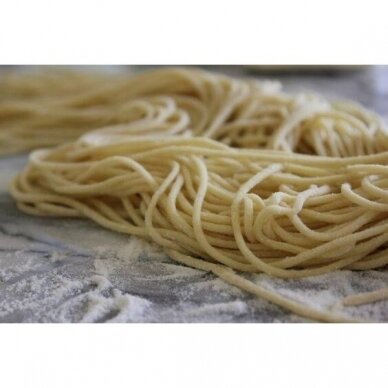 HOME MADE LINGUINE FROM GREECE "MAMA IRENE" 400 G 2