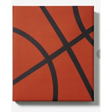 KNYGA  BASKETBALL - THE IMPOSSIBLE COLLECTION "ASSOULINE" 6