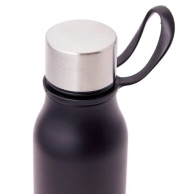 STAINLESS STEEL THERMOS BOTTLE WIHT GIFT BOX 2