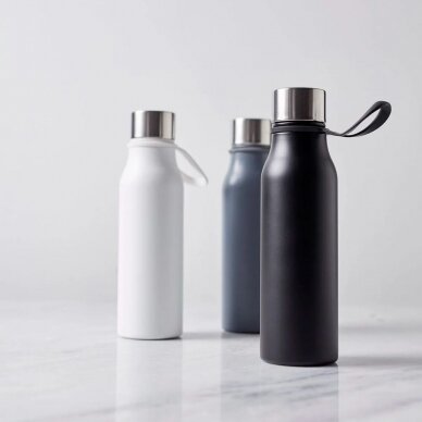 STAINLESS STEEL THERMOS BOTTLE WIHT GIFT BOX 4