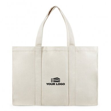 PERSONOISED TOTE BAG " CORPORATE SUMMER ESSEANTIALS" 5