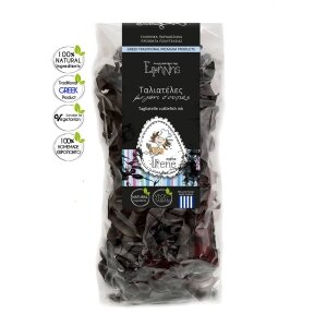 PREMIUM "TAGLIATELE" SU SEPIJOS RAŠALU "MAMA IRENE" 400 G