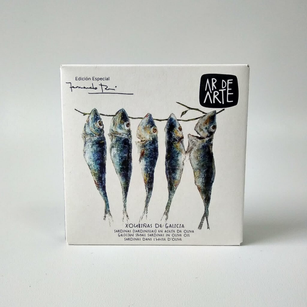 Fish All Day | L. Olive L. Olive / SM