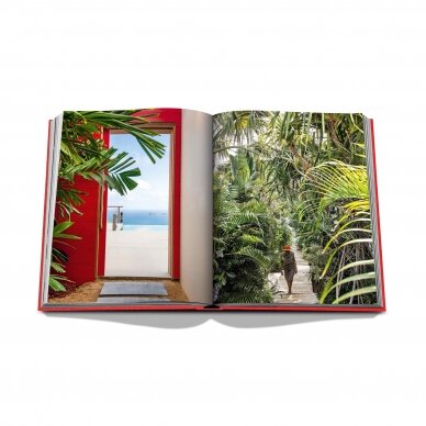 ST. BARTHS FREEDOM "ASSOULINE" 7