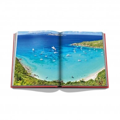 ST. BARTHS FREEDOM "ASSOULINE" 5