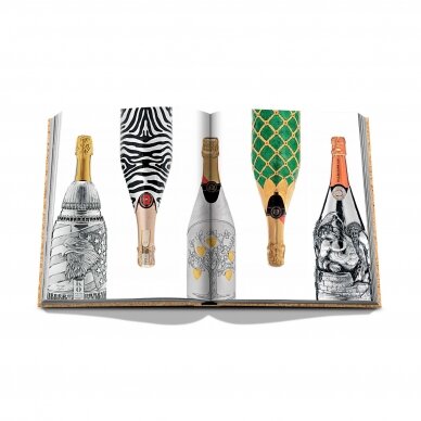 THE IMPOSSIBLE COLLECTION OF CHAMPAGNE "ASSOULINE" 6