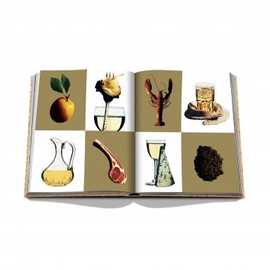 THE IMPOSSIBLE COLLECTION OF CHAMPAGNE "ASSOULINE" 10