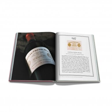 The Impossible Collection of Wine "Assouline" 8