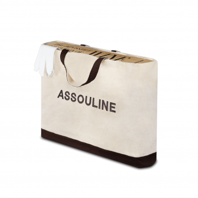 The Impossible Collection of Wine "Assouline" 6